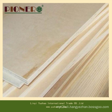 Best Price Commercial Plywood for Furniture Decoraton